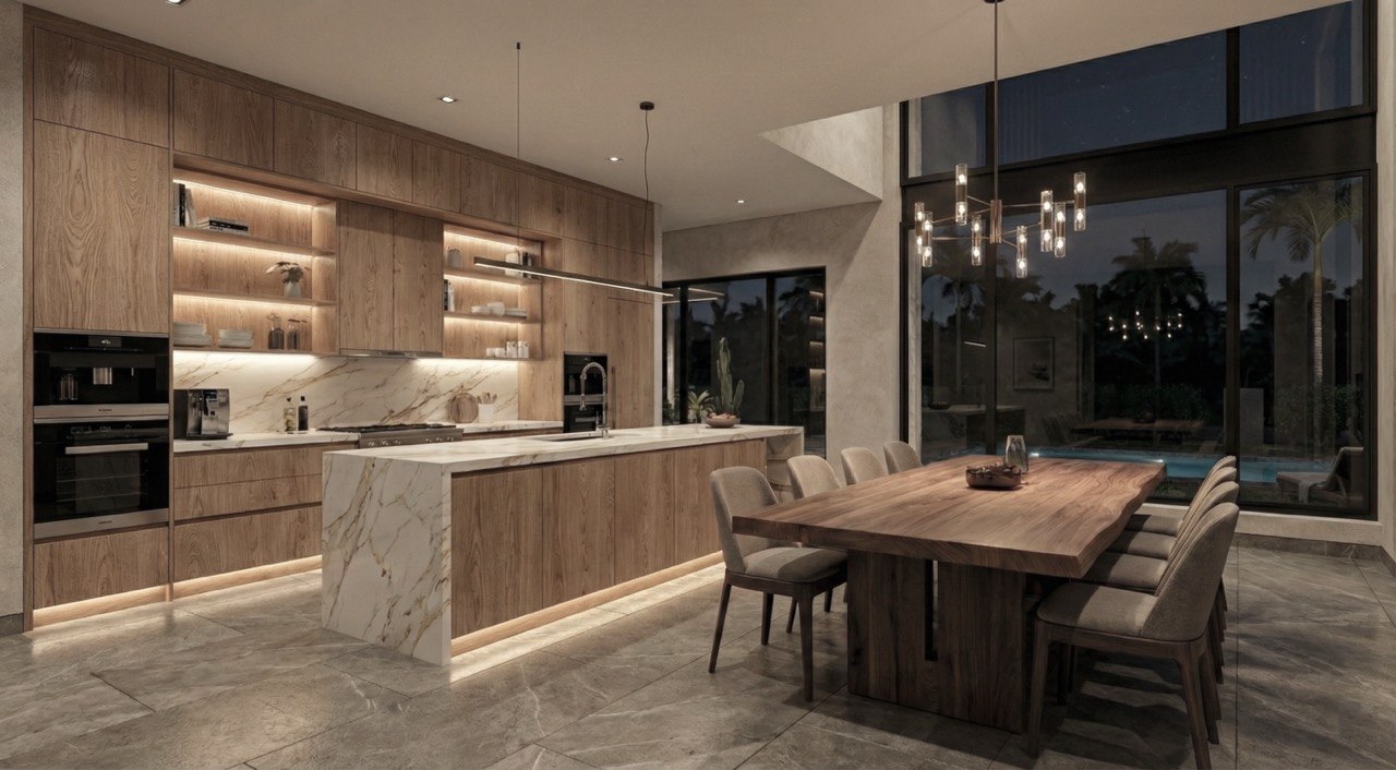 Kitchen Design