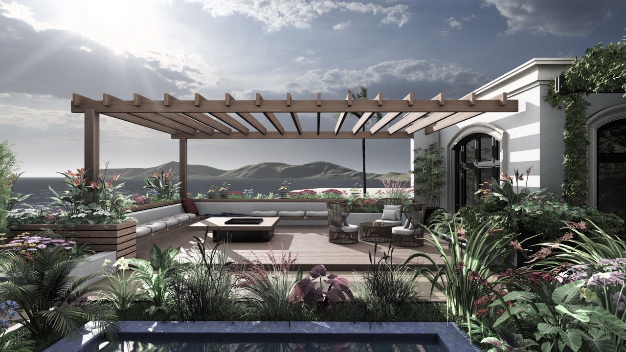 Villa Design
